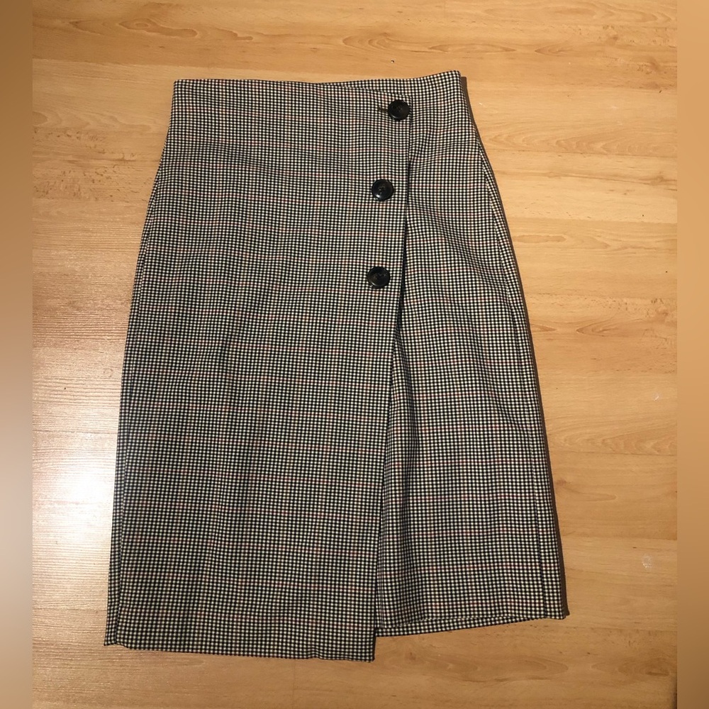 RW&CO Skirt- Sz 8
